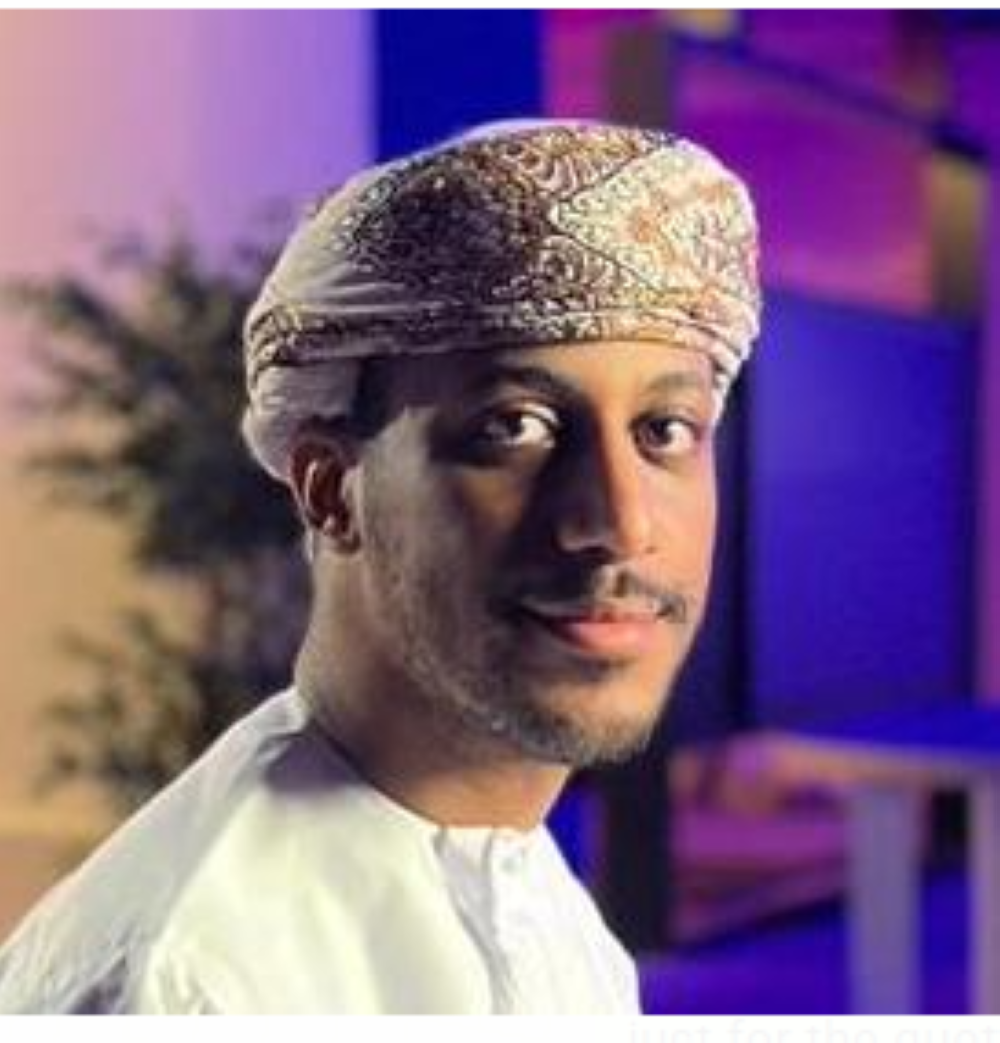 Fahad Al-Riyami