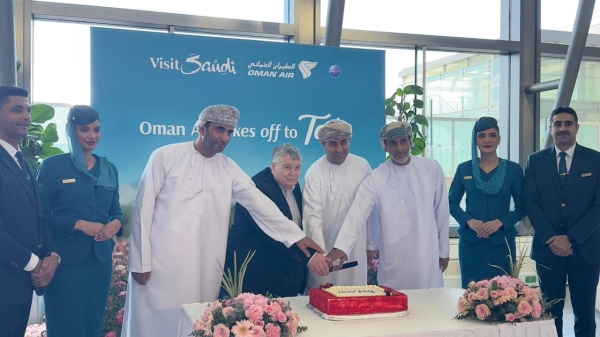 Oman Air signals turnaround with Taif launch