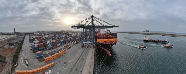 Oman boosts trade efficiency with digital customs, port upgrades