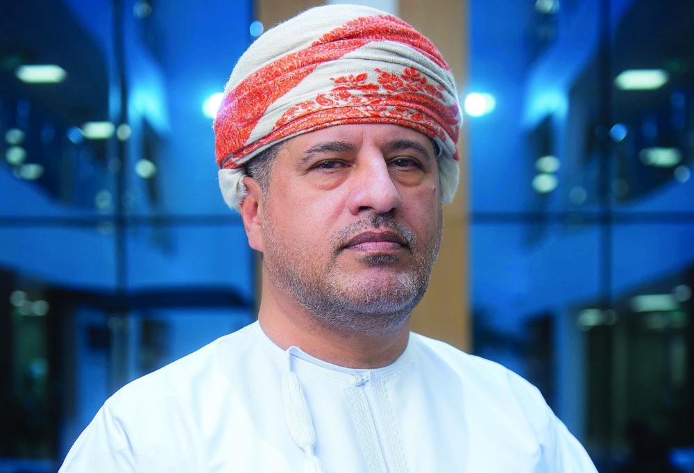 Eng Ahmed Akaak, CEO, SEZAD