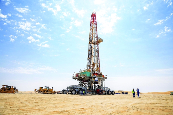 UK’s Genel advances Block 54 development in Oman