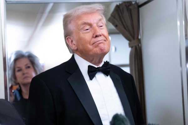 Trump hopeful of Iran deal