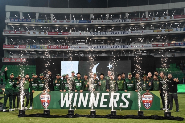 Pakistan to boycott T20 WC match against India