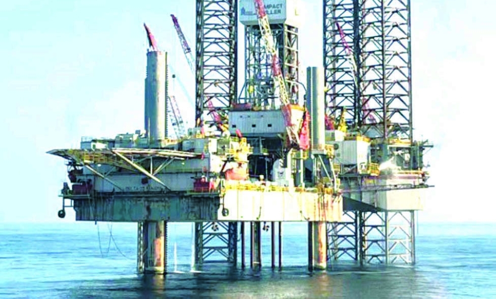Brent crude futures were down $3.34, or 4.8%, at $65.98 per barrel.