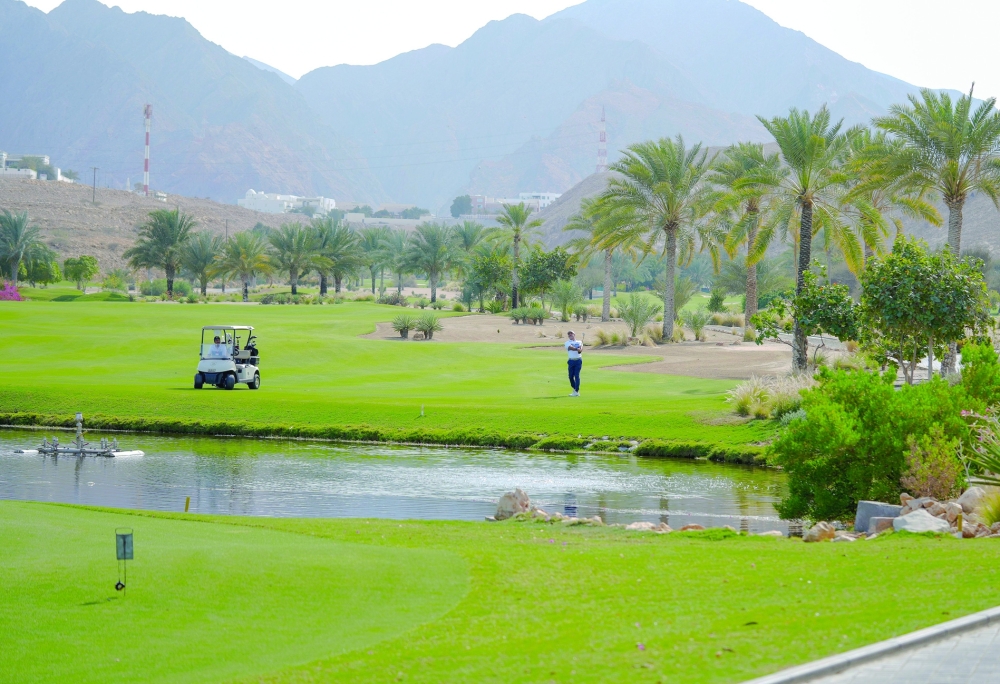 More than 130 golfers have registered for the tournament as per the organisers.