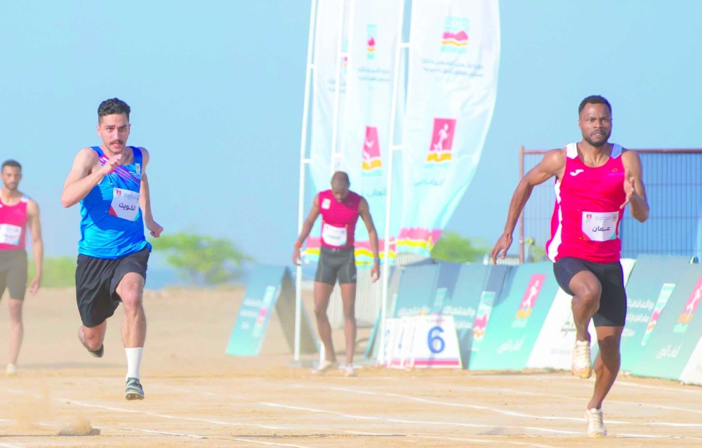 The nominated teams include athletics, volleyball, handball, football, triathlon, sailing and marathon swimming.