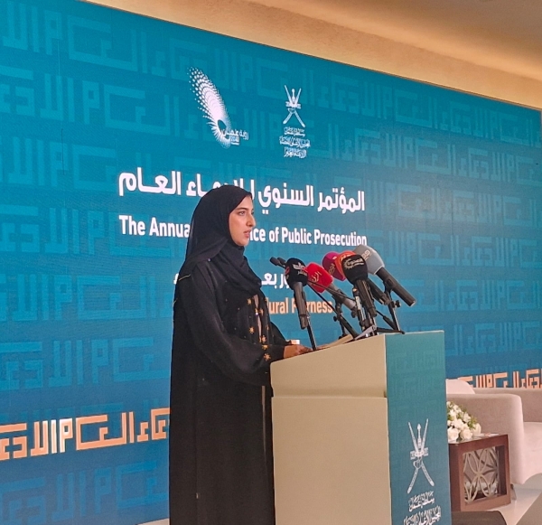 Public Prosecution: Crimes related to Labour Law most frequent in Oman