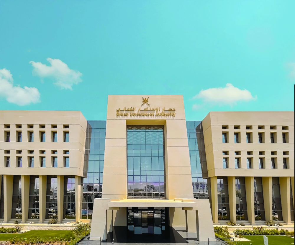 Focused on manufacturing industries, tourism, and the digital economy, the projects strengthen OIA’s strategic footprint in manufacturing industries