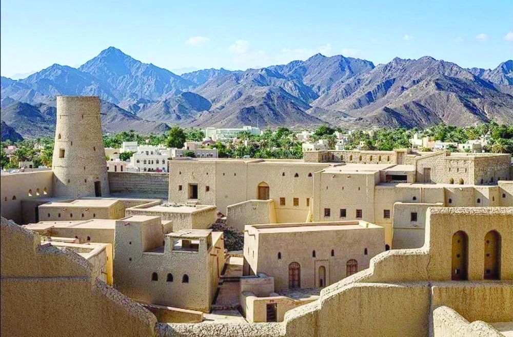 A Ministry of Heritage and Tourism presentation said landmarks were offered for investment 47 times over the period, while six sites remain under process.