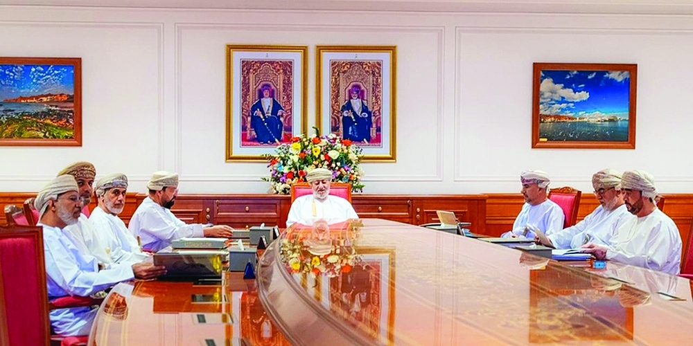 The Council valued efforts made during the past year, including the smooth functioning of the judicial system. - ONA