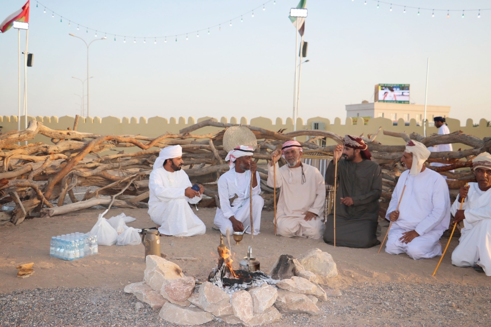 The festival will support traditional business households and SMEs. - ONA