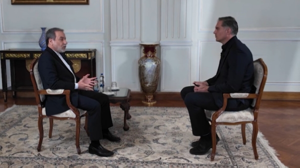 Confident that we can achieve a deal with the US: Iran FM