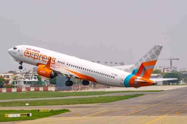 Air India Express launches sale from Oman