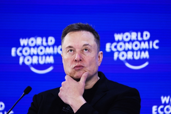 France summons Musk for questioning