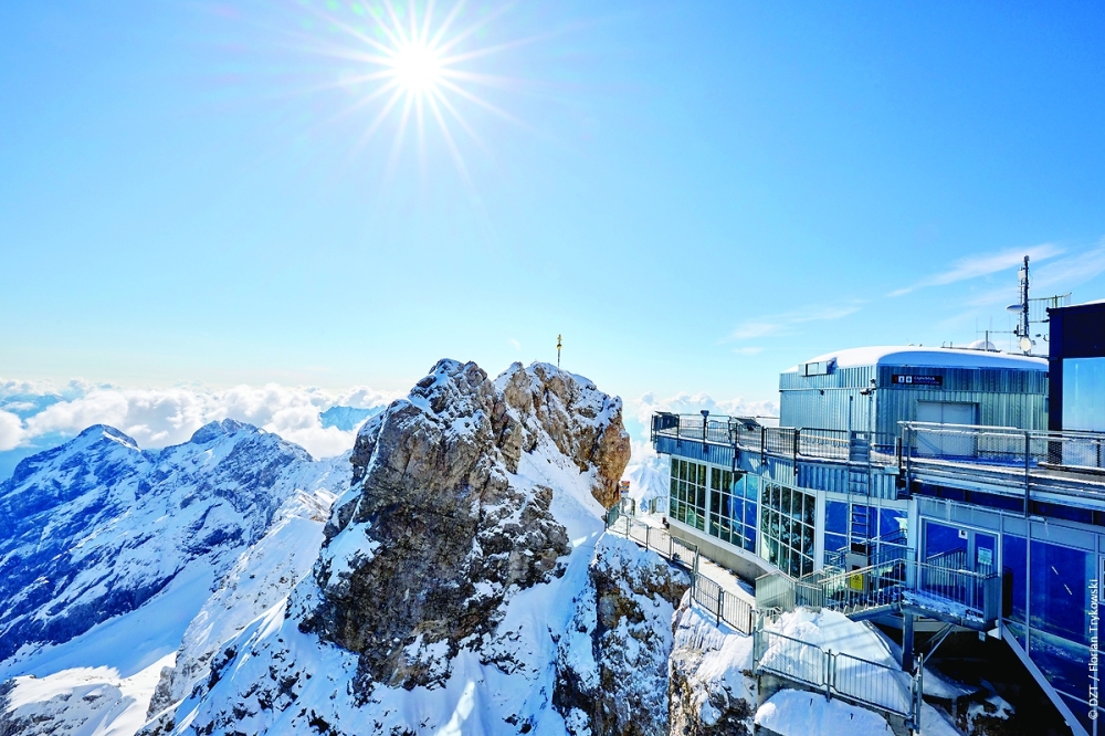 Garmisch-Partenkirchen