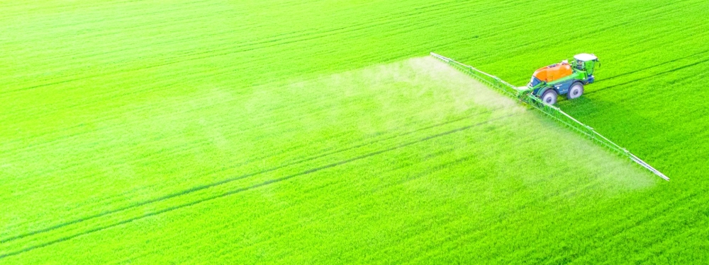 Besides supporting the modernization of Uzbekistan’s agricultural sector, the project will also indirectly contribute to Oman’s food security goals (Picture for illustration)