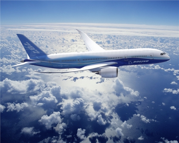 Boeing eyes booming Southeast Asian skies