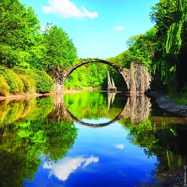 Germany’s visual wonders for Gen Z