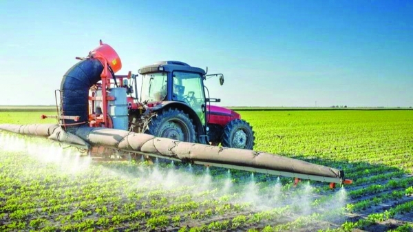 Oman backs $75m agro-chemicals project in Uzbek capital Tashkent