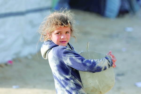 Inciting wars from the convenience of home