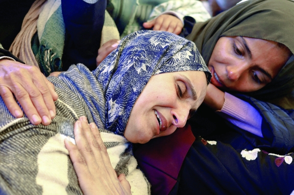 Israeli strikes kill 23 in Gaza as ceasefire under strain