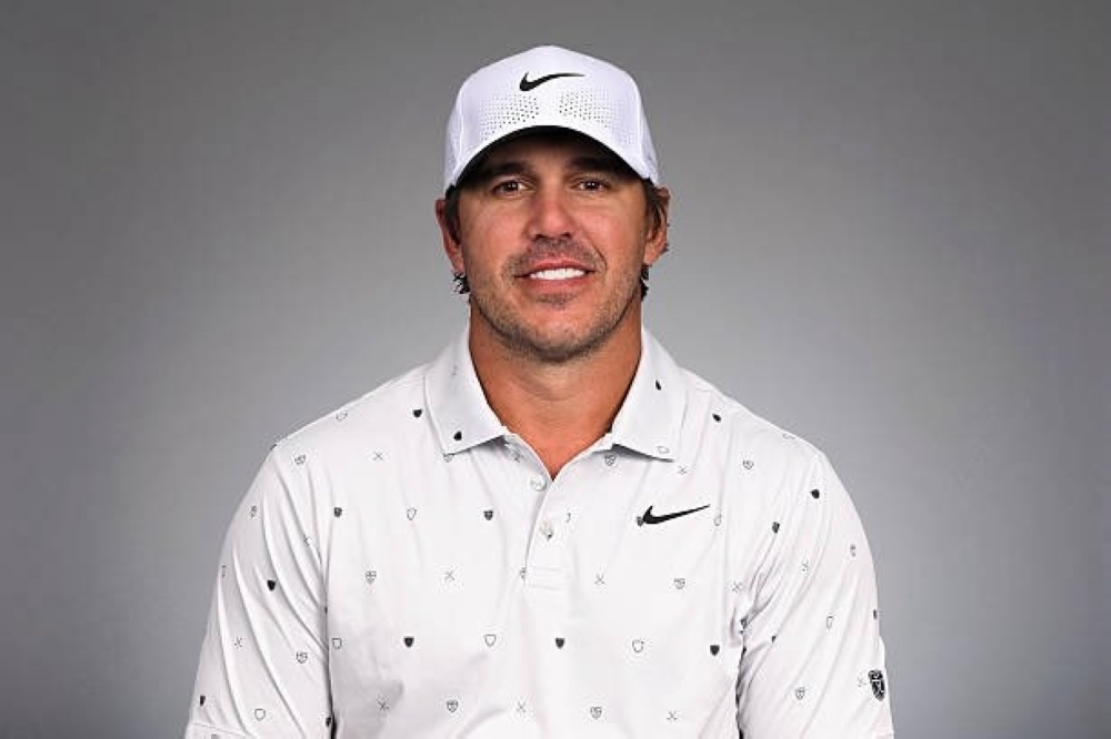 Brooks Koepka