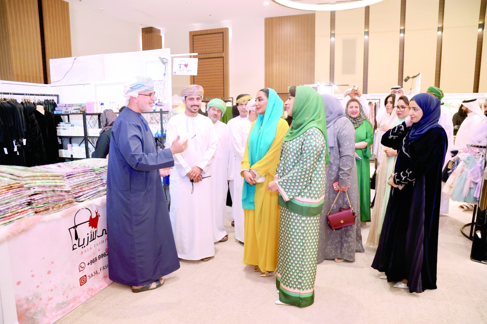 This edition features the participation of more than 140 designers, creatives and entrepreneurs.