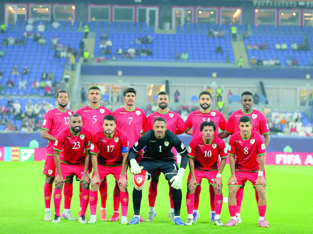 The OFA reaffirmed full confidence in the current coaching setup.