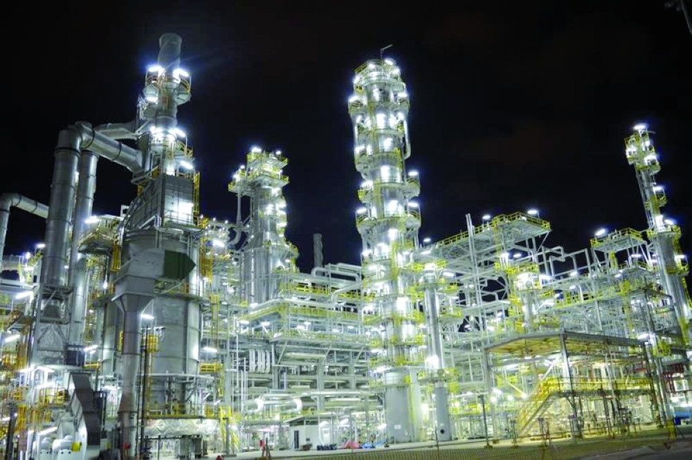 Oman’s first SuperESCO project supports energy efficiency and decarbonisation at the facilities of OQRPI