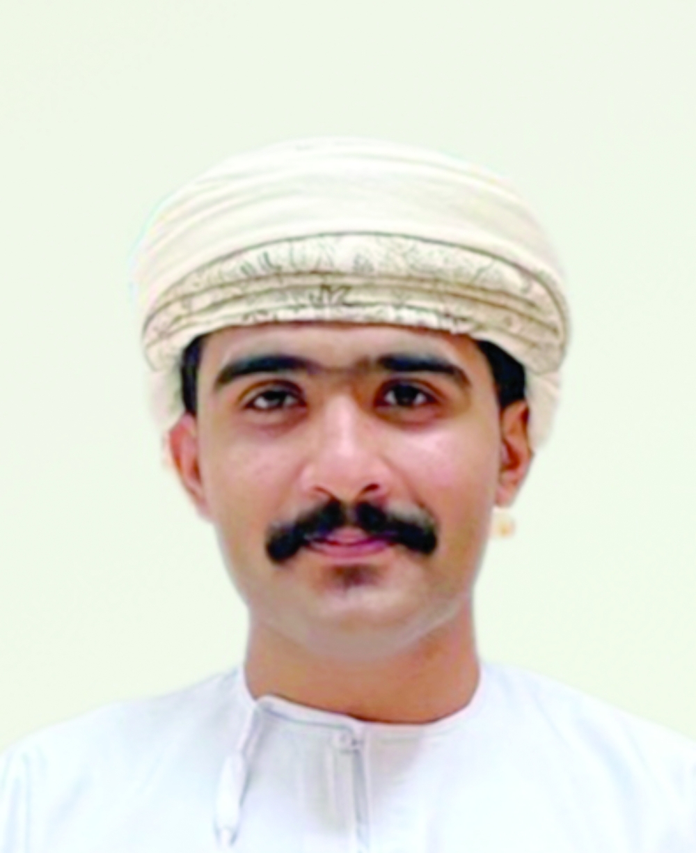 Abdulrahman bin Ibrahim al Muharbi