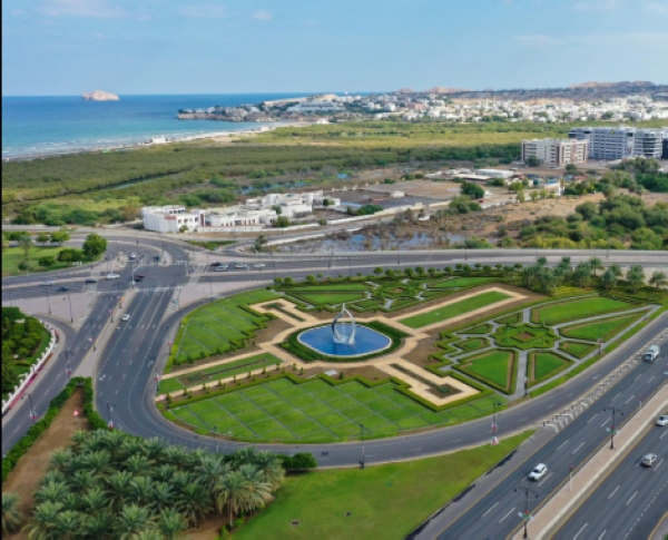 Iran, US start negotiations in Muscat