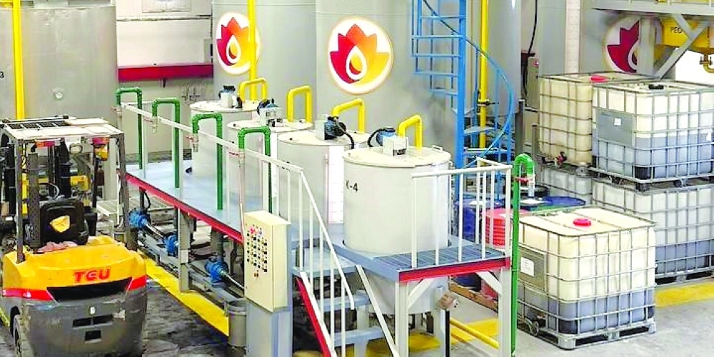 The fund focuses on supporting economically viable projects across priority sectors.