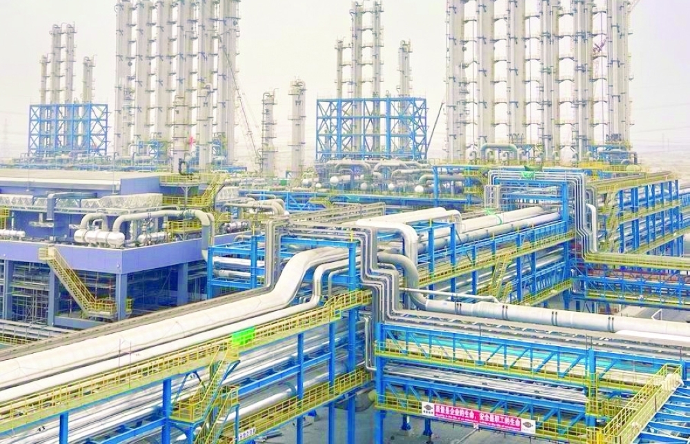 USP’s launch heralds Oman’s entry into advanced high-tech and clean-energy manufacturing.