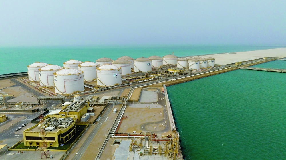 Since the start of operations, the refinery has exported 633 shipments of refined products to global markets.