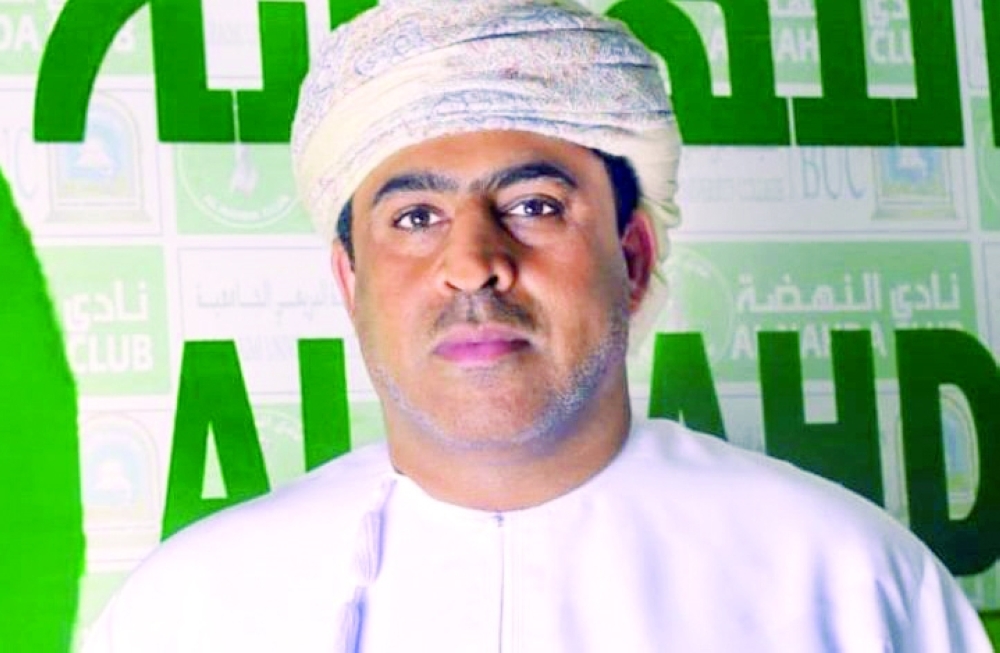 Issa al Nuaimi