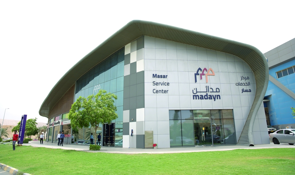 The phased plan includes around 90 strategic projects aimed at developing infrastructure and services in existing and new industrial cities.