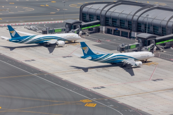 Airport infrastructure to get a boost in Oman's Aviation Strategy 2040