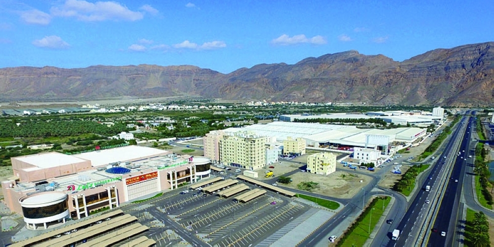 FDIs in the industrial sector increased from RO 1.705 billion in 2021 to RO 2.800 billion in 2024.