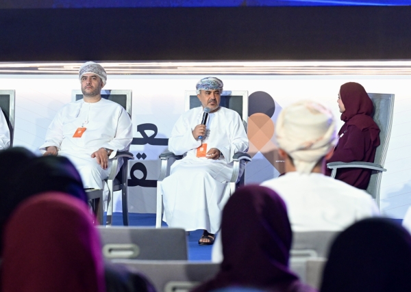 Together Forward Forum: 200 Omani firms exporting products