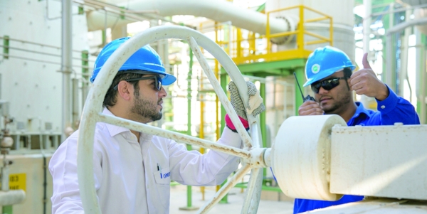 Manufacturing strategy to strengthen Oman’s non-oil economy