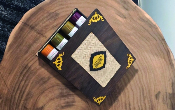 An Omani Artisan’s Journey with Palm Fronds