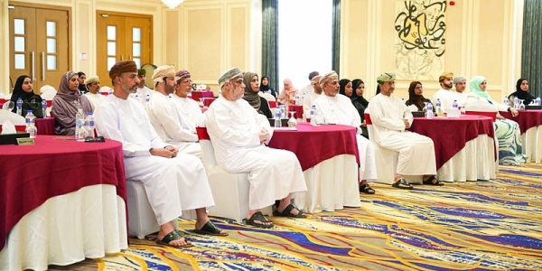 ‘Imkan Plus’ programme launched in Oman