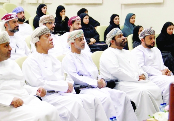 Musandam forum discusses national standards strategy