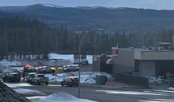 9 Killed in shootings at school and home in Canada