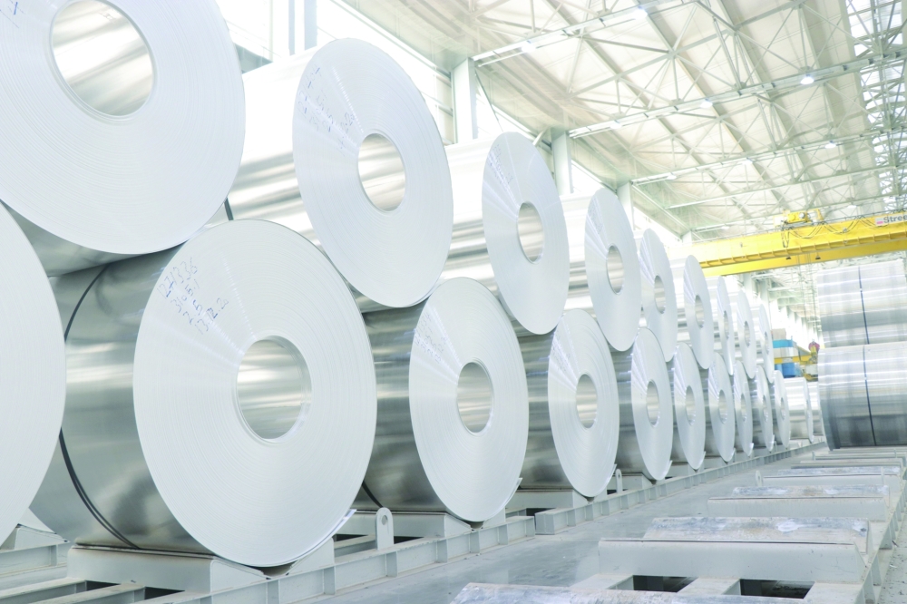 The proposed integrated aluminium cluster aims to achieve integration among the various aspects of the aluminium industry by linking upstream, primary aluminium production with the downstream, higher value-added industries