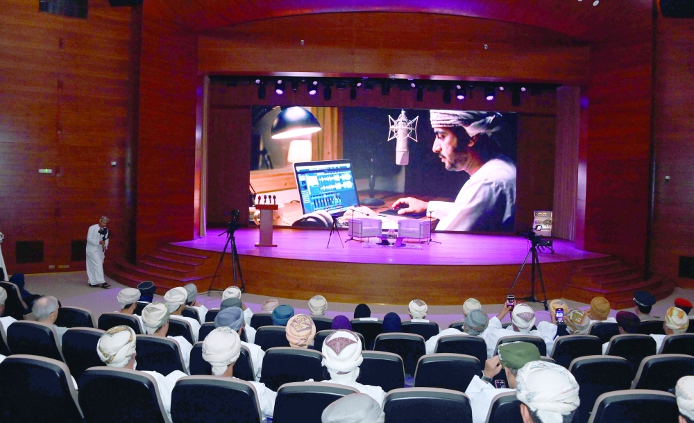 Speakers emphasised that artificial intelligence serves as a supportive tool for radio work.