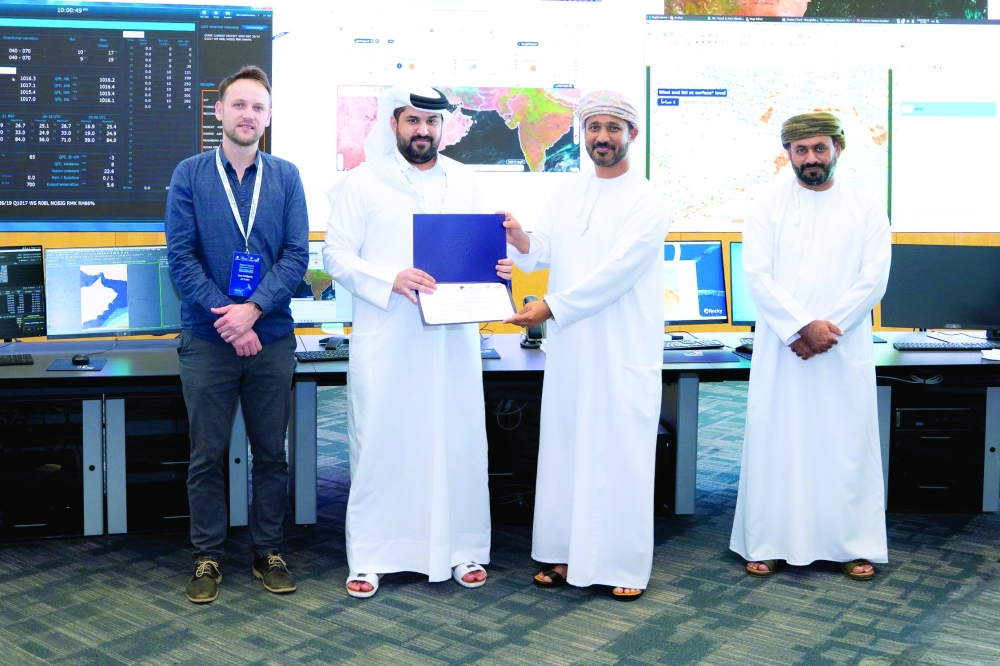 24 trainees from 11 countries took part in the workshop.