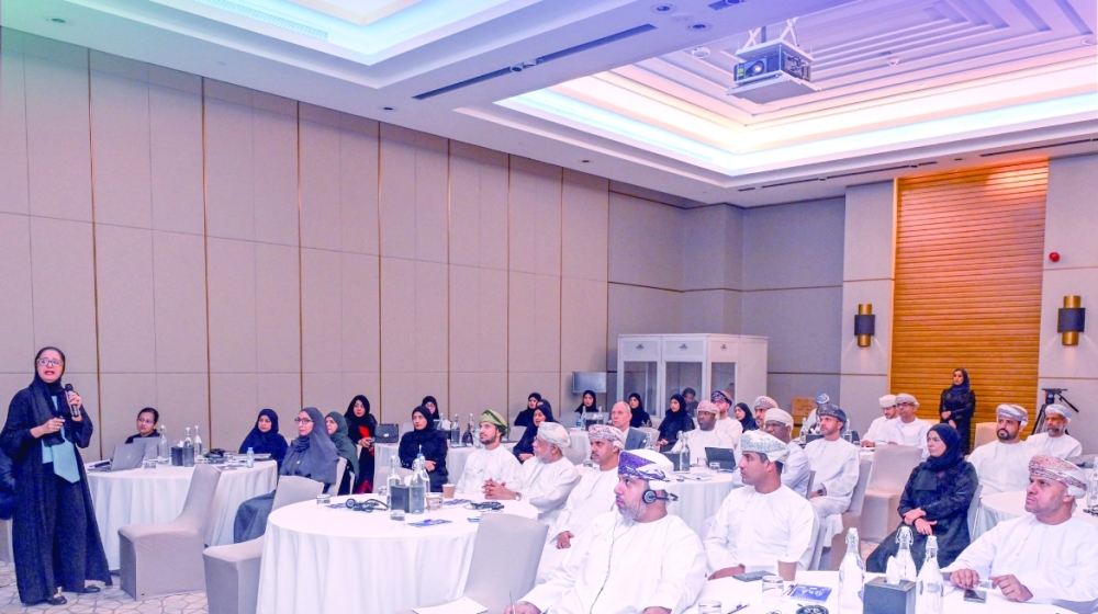 The workshop brings together key stakeholders and technical experts to review governance structures and sectoral priorities.