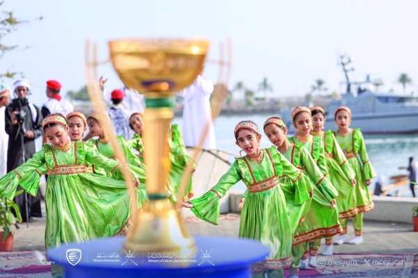 Oman Club, Al Nahda declare readiness for Sultan’s Cup final