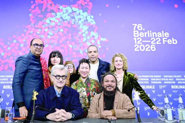 Cinema's power to 'change the world' in focus